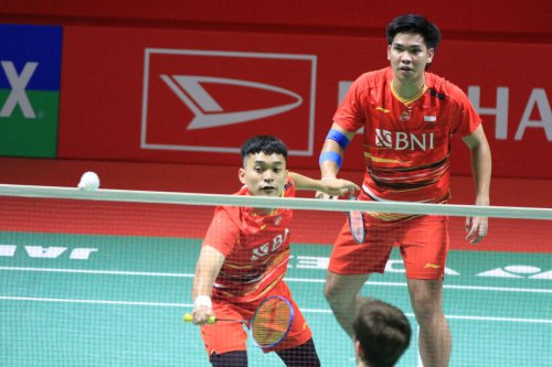 Daftar 18 Wakil Indonesia di Thailand Open 2026, Kembalinya Leo/Daniel