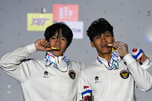 Update Klasemen Medali SEA Games 2025, Sabtu 13 Desember Dini Hari