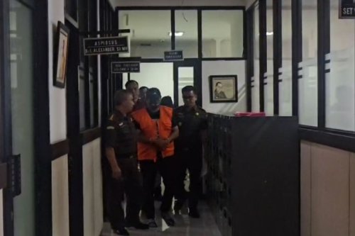 Klaten, Kejati Jawa Tengah, Plaza Klaten, kasus korupsi pengelolaan Plaza Klaten, Sekda Kabupaten Klaten Jadi Tersangka Kasus Dugaan Korupsi Pengelolaan Plaza Klaten