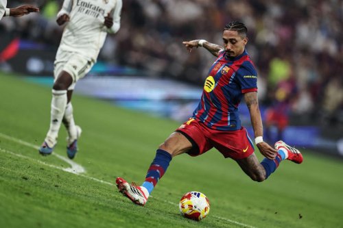 Presiden RFEF akan Hadir di El Clasico, Barcelona Segel Gelar Juara La Liga di Camp Nou?