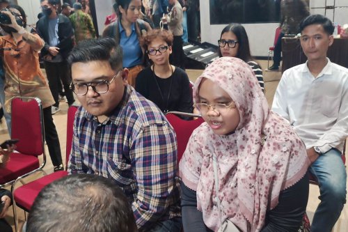 Dua Bulan Mencari, Kabar Datang dari Rumah Sakit Polri, RS Polri Pastikan Identitas Farhan, Keluarga: Dua Bulan Kami Terombang-Ambing, Ini Menyakitkan, Penemuan Kerangka di Gedung ACC Kwitang, Kisah Pilu Farhan, Pamit Nyekar Affan, Hilang 2 Bulan, Pulang Tinggal Kerangka, Keluarga: Ini Menyakitkan