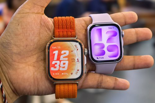 Smartwatch Huawei Watch Fit 5 dan Fit 5 Pro Resmi di Indonesia, Ini Harganya