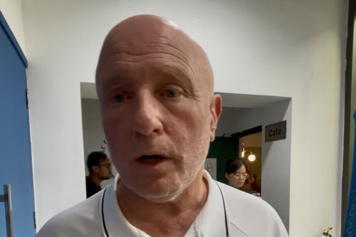 PSSI, Indonesia, Perancis, Jean-Claude Lafargue, Kylian Mbappe, Mbappe, Pelatih Mbappe Sebut Indonesia Punya Talenta, Harus Disiram seperti Bunga