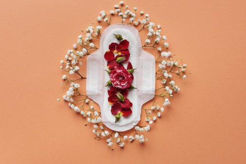 Bukan Kondisi Sepele,  Menoragia Bisa Ganggu Kualitas Hidup Perempuan