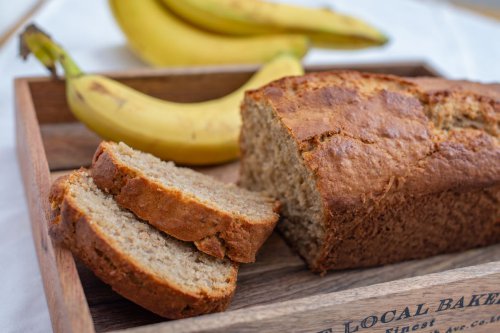 Resep Banana Bread yang Lembut, seperti Disajikan Desy Masterchef Indonesia Season 12