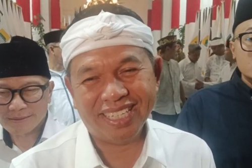Diskon Pajak Dongkrak Pendapatan Jabar, Dedi Mulyadi Siap Gaspol Perbaiki Jalan