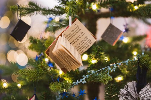 Top 15+ Ucapan Natal ala Tokoh Dunia yang Bisa Digunakan, Ada Bunda Teresa dan Charles Dickens