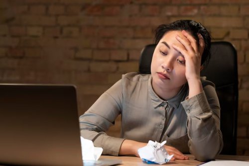 Top 5+ Tanda Burnout yang Sering Diabaikan Pekerja, Salah Satunya Mudah Marah