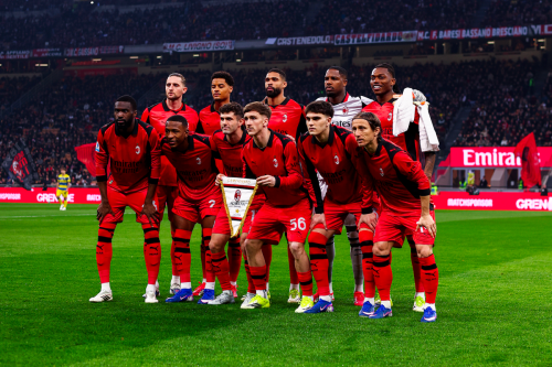 Capello Sarankan AC Milan Tak Rekrut Lewandowski, Pilih Teman Haaland