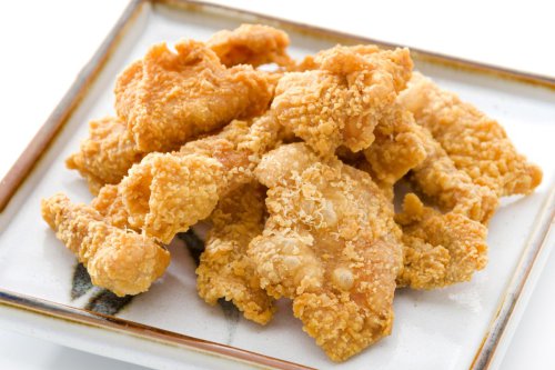 Resep Keripik Kulit Ayam Tanpa Tepung, Lebih Sehat Lebih Garing