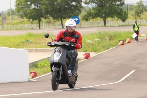 Subsidi Motor Listrik Belum Jelas, Asosiasi Minta Ketegasan Pemerintah