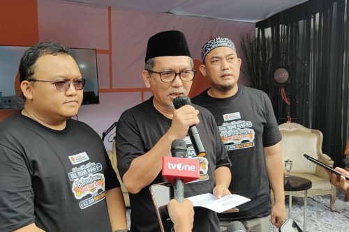 Al Muzzammil, penulisan ulang sejarah, penulisan ulang sejarah nasional, Presiden PKS, penulisan ulang sejarah indonesia, penulisan ulang sejarah Republik Indonesia, penulisan ulang sejarah indonesia fadli zon, PKS Dukung Penulisan Ulang Sejarah Nasional, Al Muzzammil: Harus Obyektif dan Faktual