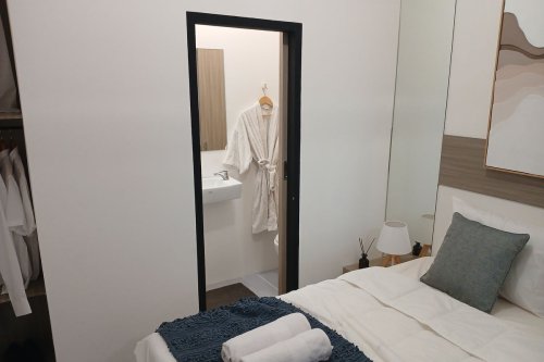 cara menjaga privasi, rumah subsidi, Cara menjaga privasi, rumah subsidi 18 meter, rumah subsidi 18 meter persegi, rumah subsidi 18m2, tips rumah sempit, tips menata rumah sempit, Tinggal di Rumah Sempit? Ini 4 Cara Jaga Privasi demi Kesehatan Mental
