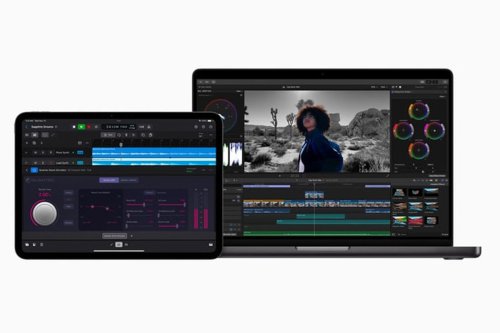 MotionVFX, Apple, Final Cut Pro, Apple Akuisisi MotionVFX, Perusahaan Pembuat Template Final Cut Pro