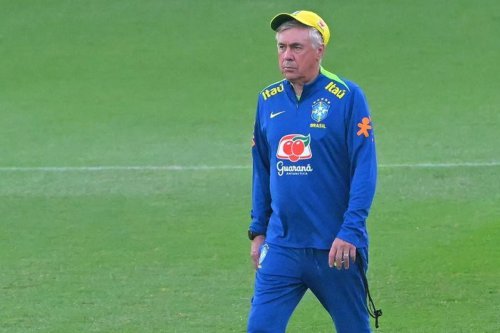 Ancelotti Umumkan Skuad Timnas Brasil: Tidak Ada Pemain Real Madrid, Premier League Jadi Fondasi
