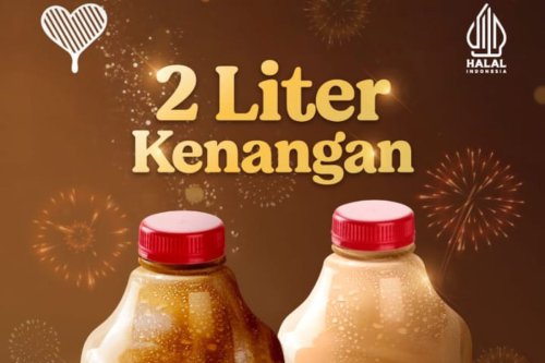 Promo Kopi Hari Ini 20 Desember 2025, Kopi Kenangan, Kopi Soe, dan Fore Masih Beri Diskon