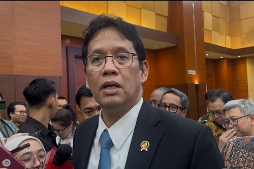 Pjs Dirut BEI Jeffrey Hendrik Temui MSCI Terkait IHSG, Ini Kata Menkeu Purbaya