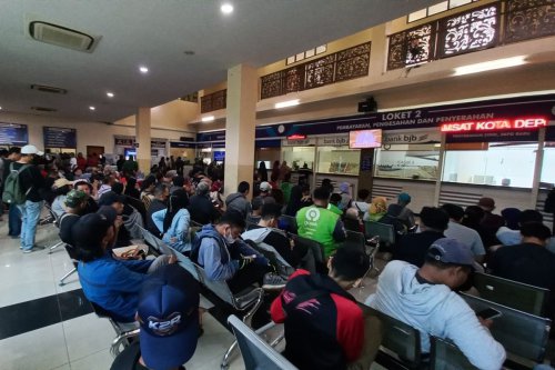 Cara Ikut Pemutihan Pajak bagi Kendaraan yang Sudah Diblokir