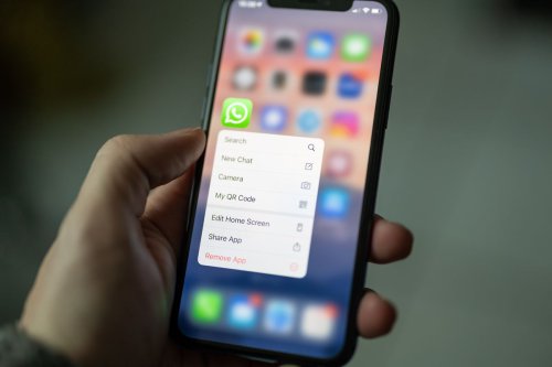 2 Cara Backup WhatsApp di iPhone dengan Mudah dan Cepat