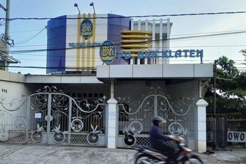 Bupati Hamenang Ungkap Alasan Sejumlah Kantor PD BKK Klaten Berhenti Beroperasi Sementara