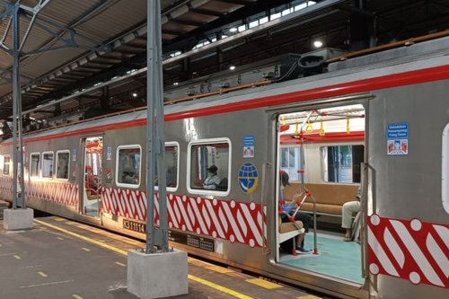 Jadwal KRL Solo-Jogja Minggu 24 Mei 2026 untuk Libur Akhir Pekan, Berangkat Pagi Sampai Malam