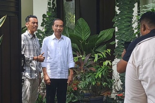 Ada Apa Saja di "Wisata Jokowi" Solo? Simak Informasinya