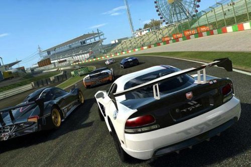 Game Balap Real Racing 3 Disuntik Mati, Tutup Sepenuhnya Maret 2026