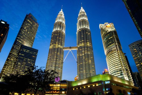 Malaysia, Tourism Malaysia, wisata malaysia kuala lumpur, global travel meet 2025, Makin Banyak Turis Asing ke Malaysia, Apa Menariknya?