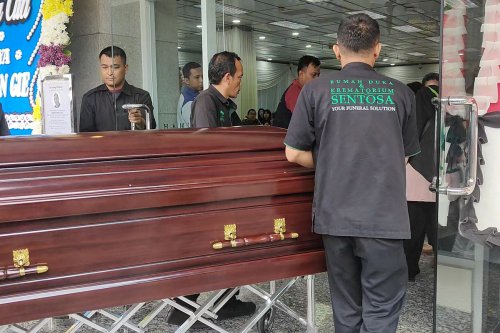 Kwik Kian Gie Wafat, Megawati Tak Bisa Melayat Langsung karena Agenda Partai di Bali