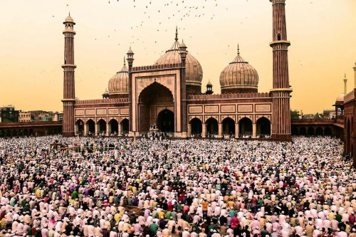Daftar Lengkap 97 Lokasi Salat Idul Fitri Muhammadiyah di Sidoarjo 20 Maret 2026