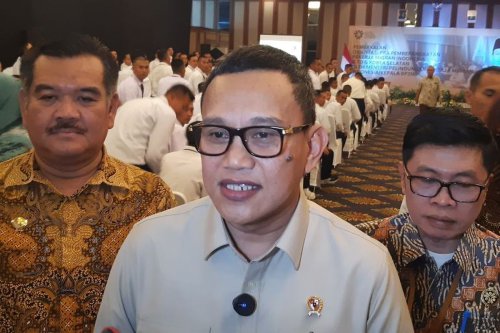 Abdul Kadir Karding Di-reshuffle dari Menteri P2MI Usai Viral Main Domino, PKB Tinggal 2 Kader di Kabinet