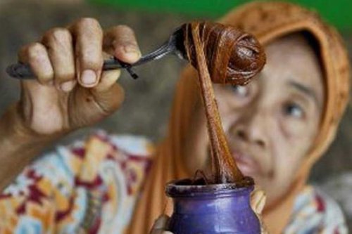 Petis Madura, Bumbu Laut Legendaris Identitas Kuliner Pesisir Jawa Timur