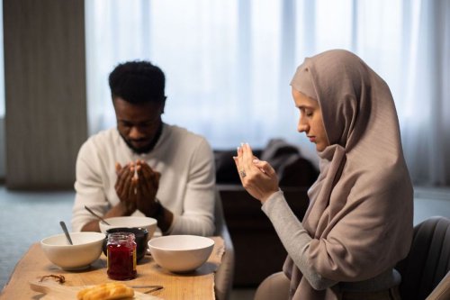 Niat Puasa Qadha Ramadhan: Bacaan, Doa Berbuka, dan Waktu Pelaksanaannya