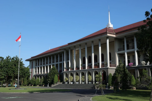 Pendaftaran UM UGM 2025 Ditutup 10 Juni: Syarat, Jadwal, dan Cara Daftar