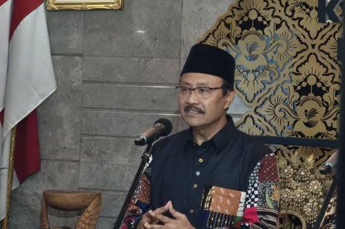 Top 40+ Tokoh yang Diusulkan Mensos Jadi Pahlawan Nasional: Gus Dur, Soeharto, hingga Marsinah