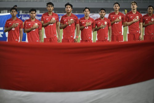 Timnas U22 Indonesia Vs Mali: Penyelesaian Akhir dan Keseimbangan Jadi Kunci