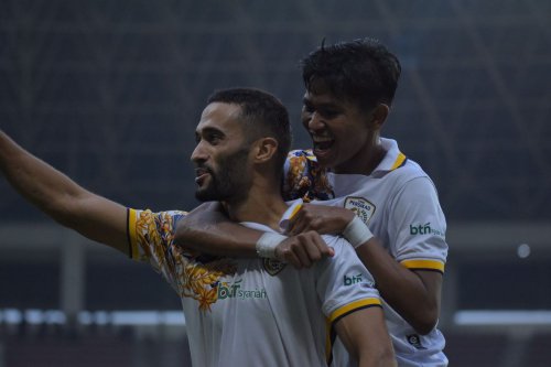Hasil Pegadaian Championship Liga 2: Eks Persib Bikin Gol, Persikad Tertahan