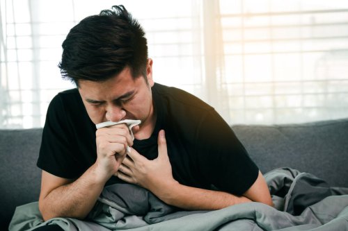 Cara Membedakan Batuk Alergi dan Batuk karena Virus