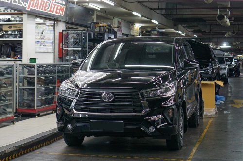 Mengapa Mobil Diesel Bekas Masih Jadi Favorit?