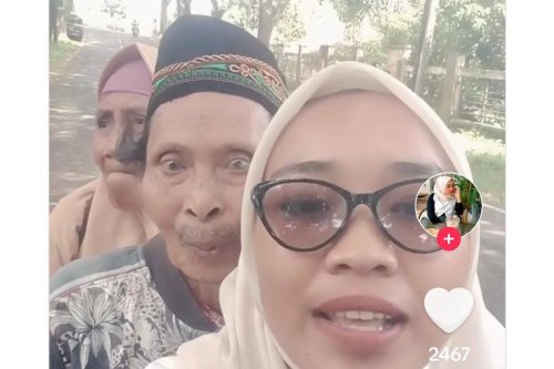 Lansia Ciamis Dibonceng Tiga karena Ambulans Desa Mahal, Ini Respons Dedi Mulyadi
