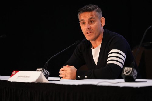 Kaget Cuaca di Indonesia, PSSI Sebut John Herdman Alami Masalah Kesehatan