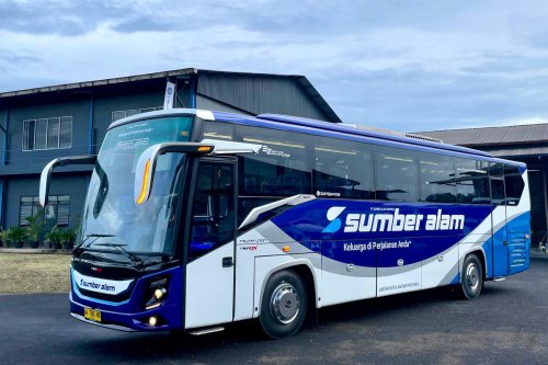 Harga BBM Naik Imbas Konflik Timur Tengah, Apa Kabar Tiket Bus?