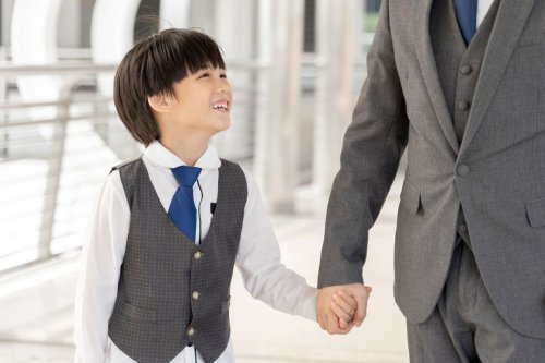 Mengapa Daddy Issues Dialami Masyarakat Indonesia? Ini Kata Psikolog