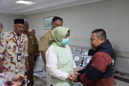 Kondisi Balita Korban Kebakaran Sumur Minyak di Blora: Luka Bakar 63 Persen, Masih di Fase Kritis
