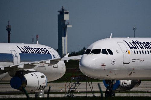 Pesawat Lufthansa, pesawat terbang tanpa pilot, insiden penerbangan, penerbangan tanpa pilot, pesawat terbang tanpa kendali pilot, pesawat lutfhansa terbang tanpa pilot, pesawat lutfhansa terbang tanpa pilot di spanyol, pesawat lufthansa, Pesawat Ini Terbang Tanpa Pilot Selama 10 Menit akibat Kopilot Pingsan