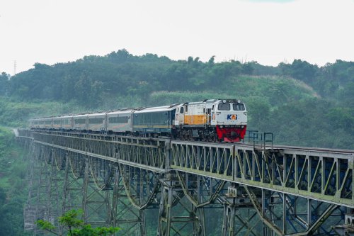 Cek Syarat Lowongan Kerja KAI 2025, Pendaftaran Online Dibuka 30 Agustus&ndash;1 September