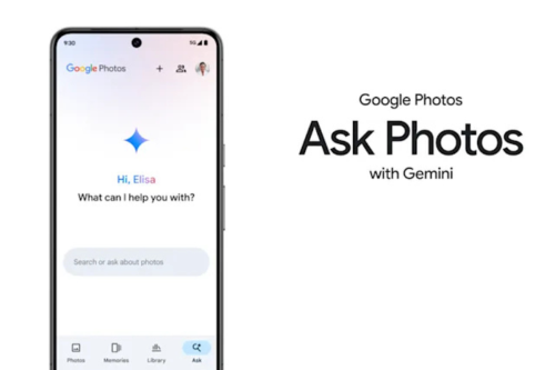 Google, Ask Photos, fitur google, Google Mendadak Setop Fitur AI di Aplikasi Photos