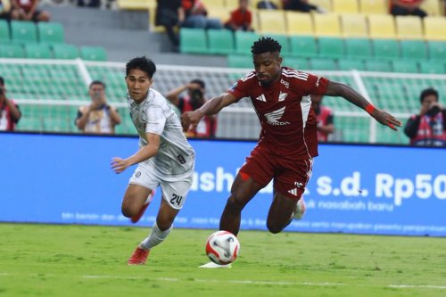 Jadwal dan Siaran Langsung Dewa United Vs PSM Makassar di Super League Pekan ke-12