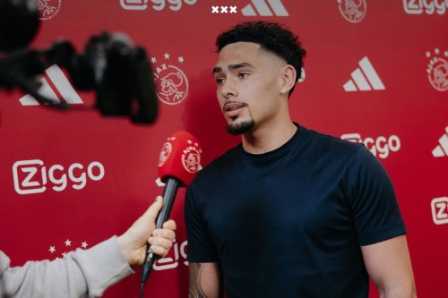 Tristan Gooijer Bek Serbabisa, Disebut Jadi Calon Pemain Naturalisasi Timnas Indonesia,