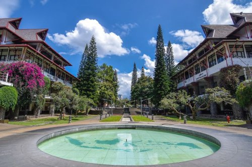 ITB Kuliah Online 1&ndash;5 September, Unpad Kuliah Daring Tanpa Batas Waktu Imbas Demo Ricuh di Bandung